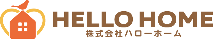 株式会社ハローホーム賃貸